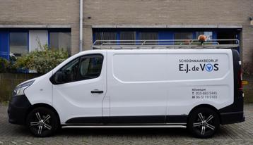 Nissan NV300 1.6 dCi 120 L2H1 Acenta Excl. BTW beschikbaar voor biedingen