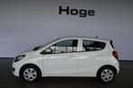 Opel KARL 1.0 ecoFLEX Edition Airco Cruise control Elektrisc, Auto's, 839 kg, Stof, Gebruikt, Met garantie (alle)