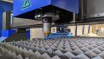 Cnc plasmasnijder eu gebouwd, Ophalen, Nieuw, 250 ampère of meer