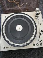 Philips 212 Platenspeler - Vintage Klassieker, Ophalen of Verzenden, Gebruikt, Platenspeler, Philips