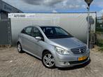 Mercedes-Benz B-klasse 200 - Clima - Cruise - APK 01-2026, 136 pk, Gebruikt, Zwart, 4 cilinders