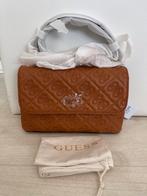 Guess tas nieuw met kaartje, Ophalen of Verzenden, Nieuw, Zwart, Schoudertasje