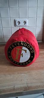 Slaapzak Feyenoord, Caravans en Kamperen, Ophalen of Verzenden, Zo goed als nieuw