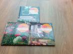 Drie mooie tuin boeken, Ophalen, Zo goed als nieuw