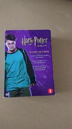 Harry potter jaar 1-3, Cd's en Dvd's, Dvd's | Science Fiction en Fantasy, Boxset, Ophalen of Verzenden, Zo goed als nieuw, Fantasy