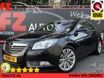 Opel Insignia 2.0 CDTI Cosmo - Navigatie - Schuif/kantel dak, Auto's, Opel, Euro 5, Zwart, 4 cilinders, 160 pk