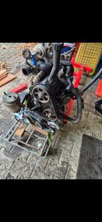 Vw 1.9TD ABL MOTOR GEREVISEERD, Auto-onderdelen, Ophalen, Gereviseerd, Seat