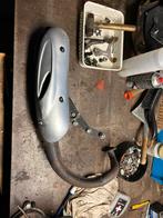 Sito Plus Uitlaat - Scooter Uitlaat, Ophalen of Verzenden