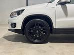 Volkswagen Tiguan 2.0 TSI Sport&Style LIFE 4Motion 2013 DSG, Automaat, Euro 5, Gebruikt, 4 cilinders