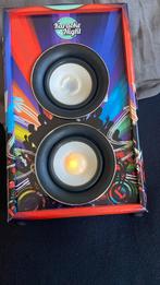 Bluetooth karaoke speaker, Overige merken, Minder dan 60 watt, Ophalen of Verzenden, Zo goed als nieuw