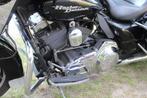 Harley-Davidson Ultra Classic FLHT-P Ultra Glide Police Spec, Motoren, Motoren | Harley-Davidson, 1690 cc, Chopper, Bedrijf, Meer dan 35 kW