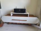 Kalune Design TV Meubel Flora. Zo goed als nieuw., Ophalen, 100 tot 150 cm, Zo goed als nieuw, Minder dan 100 cm