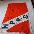 Scheepvaart vlag Groot model Nieuw, Ophalen of Verzenden, Nieuw, Schaalmodel