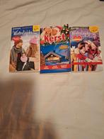3 Harlequin Winter/Kerst Special Boekjes, Ophalen of Verzenden, Gelezen, Diverse, Nederland