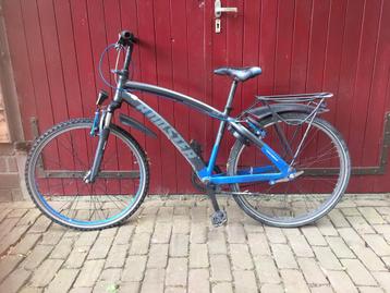 Kinderfiets 26 inch (opknapper) beschikbaar voor biedingen