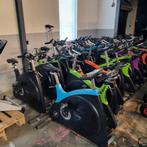 Body-bike spinningfietsen, Ophalen, Gebruikt, Benen, Overige typen