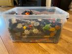 KNEX, Ophalen, Gebruikt, K'nex