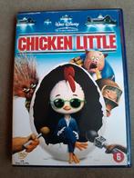 Chicken Little - DVD - Disney Classics, Cd's en Dvd's, Dvd's | Tekenfilms en Animatie, Alle leeftijden, Ophalen of Verzenden