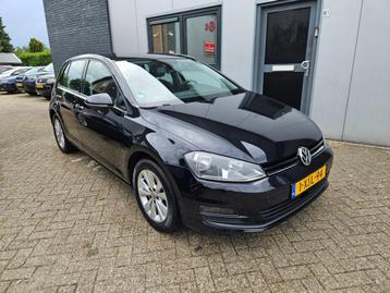 Volkswagen Golf 1.2 TSI Highline Clima/Navi/PDC/Cruise beschikbaar voor biedingen