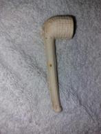 oud stenen pijpje, jaren 1940-60, Ophalen of Verzenden