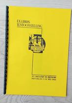 Boekenweek 7-14 mei 1932, Ophalen of Verzenden, Nieuw, Johan Schwencke