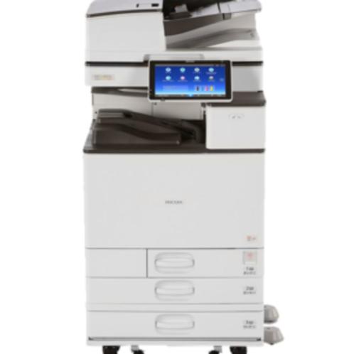 Ricoh MPC 3003 –A3 Kleurenprinter | Refurbished 1390 ex btw, Computers en Software, Printers, Refurbished, Printer, Laserprinter