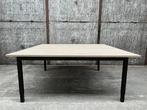 XXL Vergadertafel 180x180cm - NIEUW - EXTRA VOORDELIG!!!, Ophalen of Verzenden, In hoogte verstelbaar, Nieuw