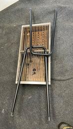 Barbeque, Ophalen, Gebruikt, Onbekend