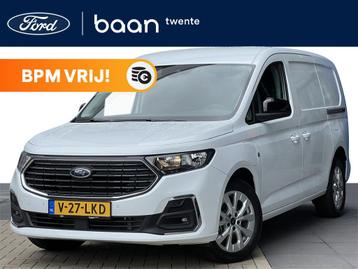Ford Transit Connect 1.5 EcoBoost PHEV L2 Limited | Adaptiev beschikbaar voor biedingen