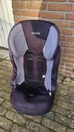 Nania autostoeltje, Kinderen en Baby's, Autostoeltjes, Overige merken, 9 t/m 36 kg, Gebruikt, Autogordel