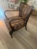 Gratis stoel, Ophalen