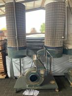 3 st. - Mobiele Afzuiger | Afzuiginstallatie | Stofafzuiger, Ophalen, Gebruikt, Afzuiger
