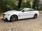 BMW 4 Serie Cabrio 435i High Executive (bj 2015, automaat), Achterwielaandrijving, Gebruikt, Euro 6, Cabriolet