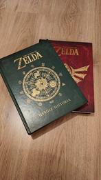 The Legend of Zelda - Boeken, Ophalen of Verzenden, Zo goed als nieuw