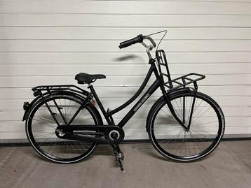 Sparta Pickup 28/50 3V beschikbaar voor biedingen