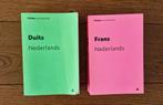 Woordenboeken (Nieuw), Ophalen of Verzenden, Nieuw, Prisma of Spectrum, Duits