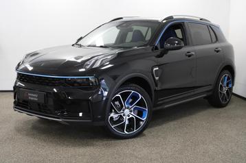 Lynk & Co 01 1.5 Nieuw|Plug-in Hybrid|Pano|360|Keyless|Sto beschikbaar voor biedingen