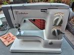 Vintage antieke Anker Oliva FZ naaimachine, Ophalen, Gebruikt, Naaimachine, Overige merken
