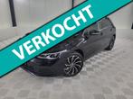 Volkswagen Golf 1.5 TSI Life, Navi, Led, Afn. Trekhaak, Adap, Stof, 4 cilinders, Zwart, Origineel Nederlands