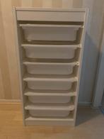 Trofast opbergmeubel, Ophalen, Zo goed als nieuw