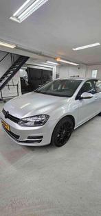 Volkswagen Golf 1.4 TSI 90KW 5D 2013 Grijs, Auto's, Voorwielaandrijving, 4 cilinders, 122 pk, Origineel Nederlands