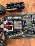 Lego Mercedes F1 W14 Compleet met Doos, Overige merken, Auto, Groter dan 1:32, Ophalen of Verzenden