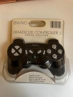 Draadloze controller ps3, Spelcomputers en Games, Ophalen, Overige genres, 1 speler, Nieuw