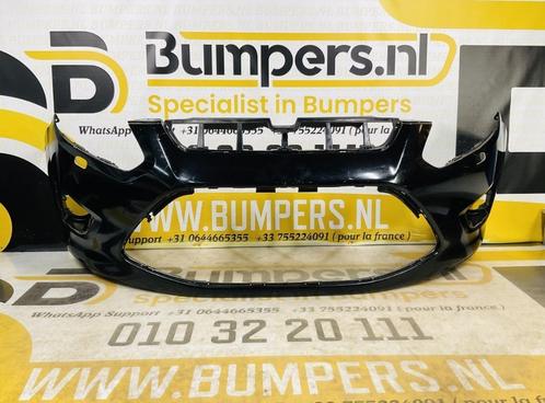 BUMPER Ford C-Maz C Max VOORBUMPER 1-D8-7438z, Auto diversen, Tuning en Styling, Ophalen of Verzenden