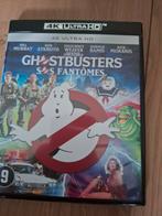 Ghostbusters 4K Ultra HD - Actiekomedie!, Cd's en Dvd's, Alle leeftijden, Ophalen of Verzenden, Zo goed als nieuw, Actiekomedie
