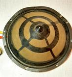 Philips 2044 luidspreker 30cm versie, Antiek en Kunst, Antiek | Tv's en Audio, Ophalen of Verzenden