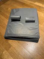 Ikea Skubb opberghulp - hangkast 6 vakken - grijs, Huis en Inrichting, Ophalen, 50 tot 100 cm, Zo goed als nieuw, Minder dan 100 cm