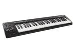 M-audio keystation 49 mk3, Muziek en Instrumenten, Midi-apparatuur, Ophalen, Zo goed als nieuw