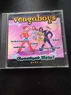 Vengaboys, Cd's en Dvd's, Cd's | Pop, Ophalen of Verzenden, 1980 tot 2000, Zo goed als nieuw