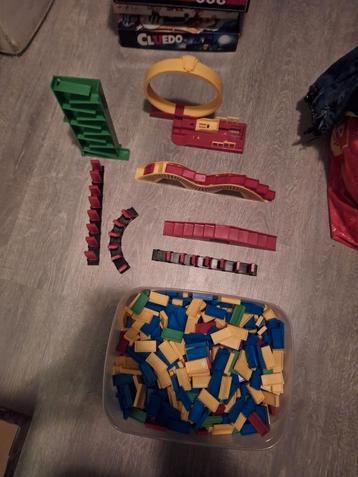 Domino express paket beschikbaar voor biedingen